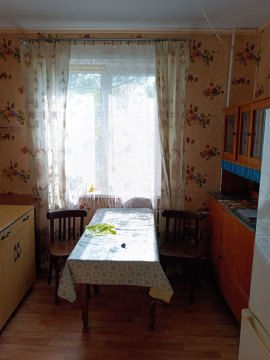 1-к квартира, 3/9 эт., 38м²