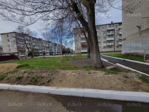 1-к квартира, 1/5 эт., 18м²