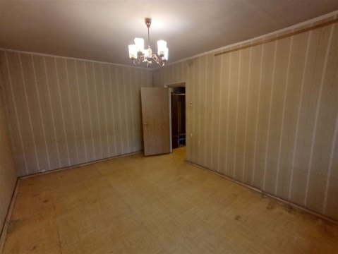 2-к квартира, 4/17 эт., 51м²