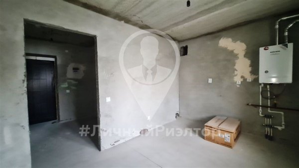 1-к квартира, 10/10 эт., 42м²