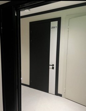 Студия, 8/17 эт., 23м²