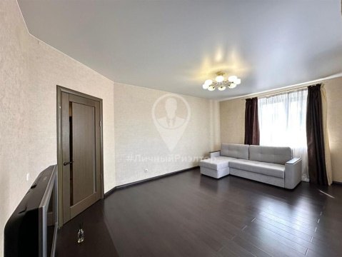 1-к квартира, 4/5 эт., 47м²