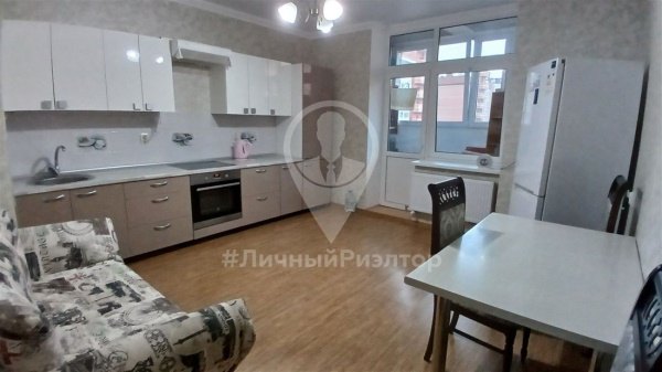 2-к квартира, 15/18 эт., 65м²