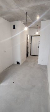 Студия, 12/17 эт., 21м²