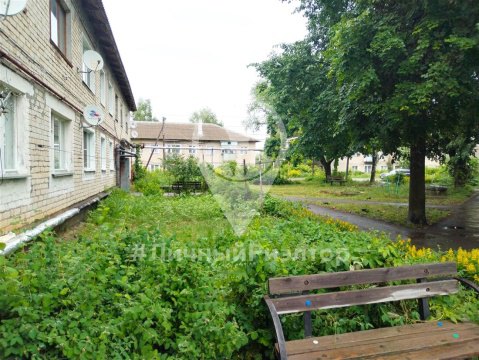 2-к квартира, 2/2 эт., 45м²