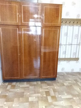 2-к квартира, 6/9 эт., 48м²