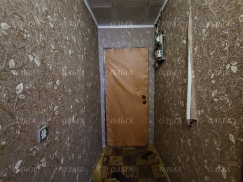 2-к квартира, 1/1 эт., 41м²