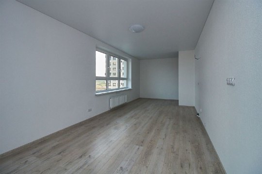Студия, 4/9 эт., 35м²