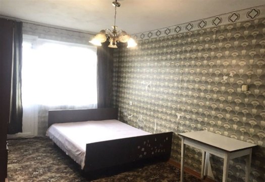 2-к квартира, 5/5 эт., 46м²