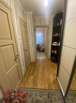 1-к квартира, 5/13 эт., 35м²