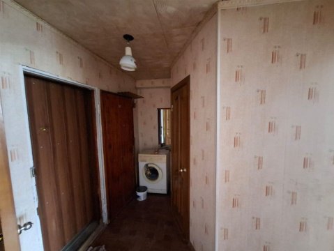 2-к квартира, 2/5 эт., 37м²