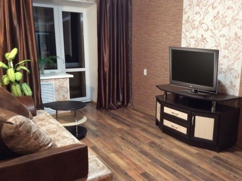 1-к квартира, 9/12 эт., 48м²