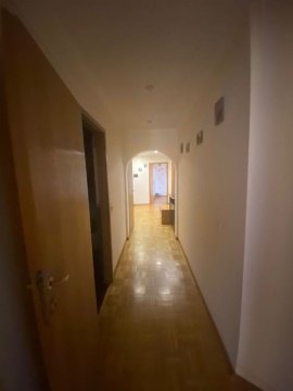 4-к квартира, 13/17 эт., 89м²