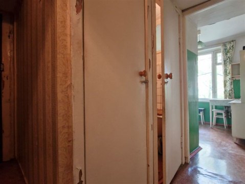 2-к квартира, 2/5 эт., 47м²