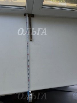 3-к квартира, 1/1 эт., 61м²