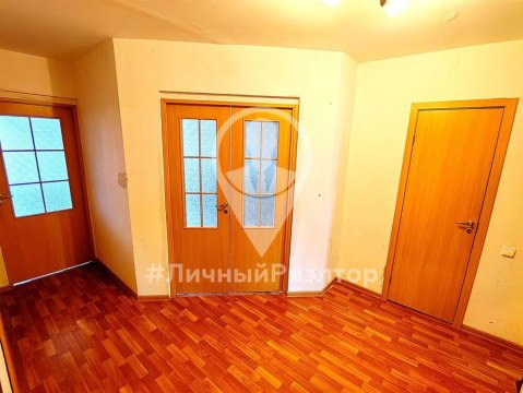 2-к квартира, 5/9 эт., 60м²