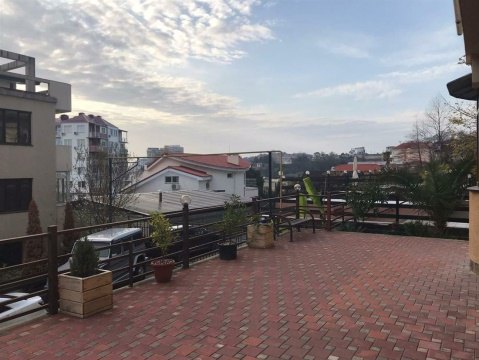 1-к квартира, 2/9 эт., 29м²