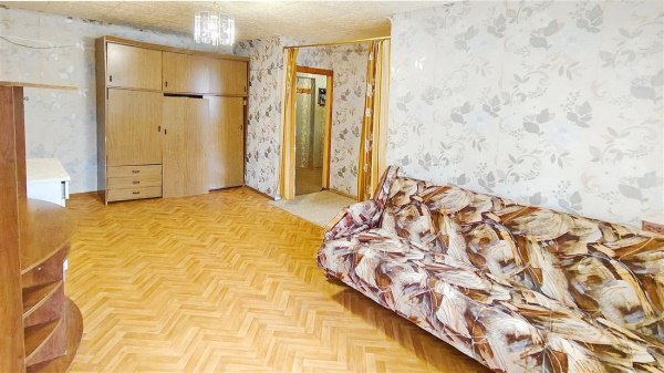 2-к квартира, 4/4 эт., 42м²