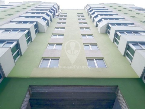 3-к квартира, 7/10 эт., 86м²