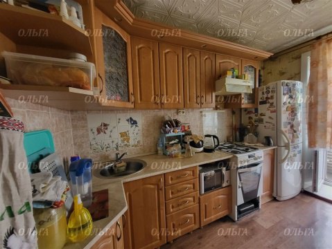 4-к квартира, 3/4 эт., 84м²