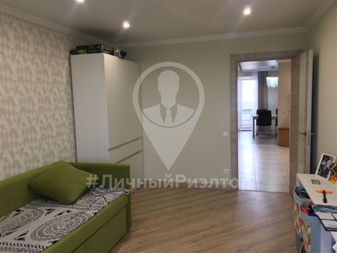 2-к квартира, 13/15 эт., 84м²