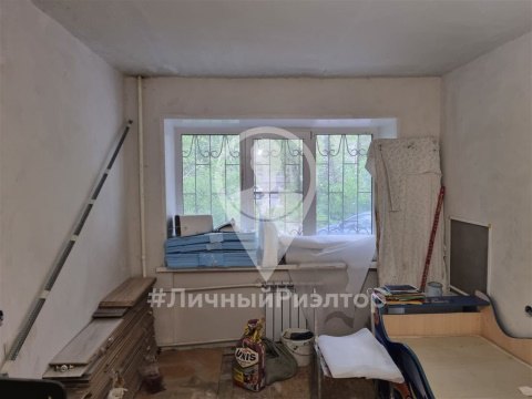 2-к квартира, 1/5 эт., 40м²