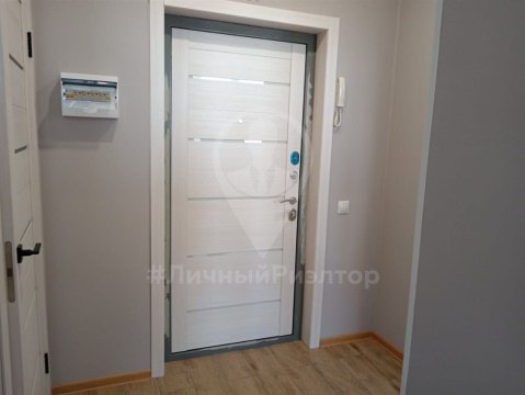 1-к квартира, 12/26 эт., 37м²