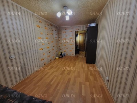 1-к квартира, 1/5 эт., 18м²
