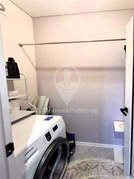 2-к квартира, 3/16 эт., 48м²