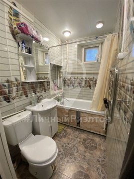 Дом 54м², участок 10,44 сот.