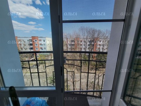 4-к квартира, 5/5 эт., 106м²