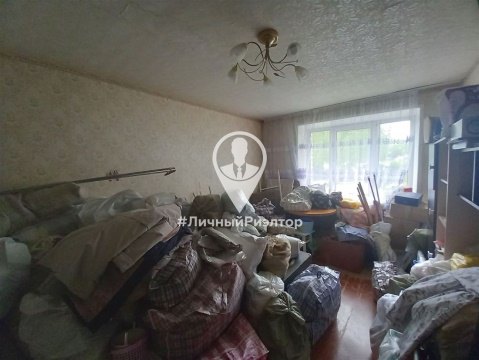 1-к квартира, 1/9 эт., 34м²