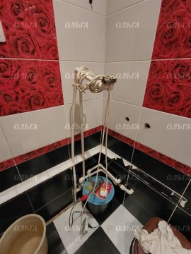 2-к квартира, 1/1 эт., 41м²