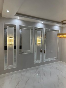 2-к квартира, 5/15 эт., 50м²