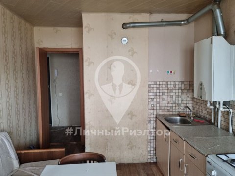1-к квартира, 2/5 эт., 36м²
