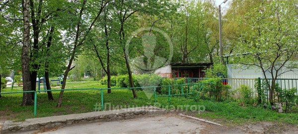 1-к квартира, 4/5 эт., 33м²