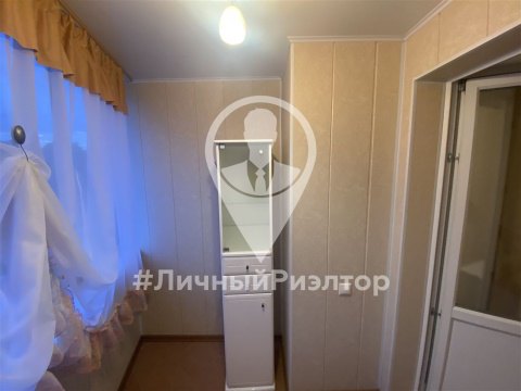1-к квартира, 3/15 эт., 45м²