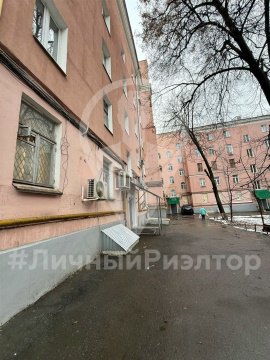 2-к квартира, 2/5 эт., 50м²