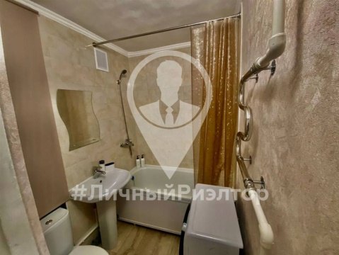 2-к квартира, 5/5 эт., 41м²