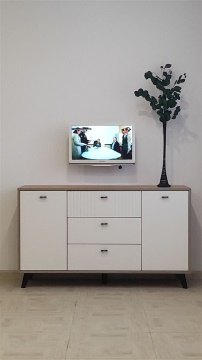 Студия, 16/16 эт., 30м²