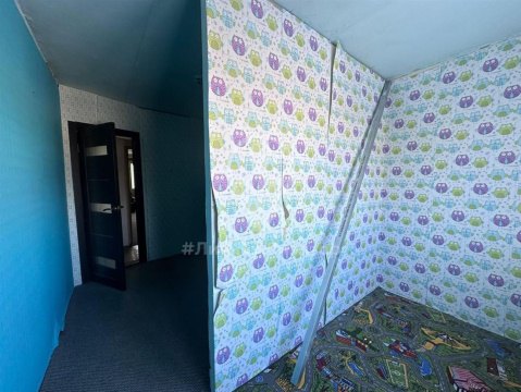 2-к квартира, 4/5 эт., 45м²
