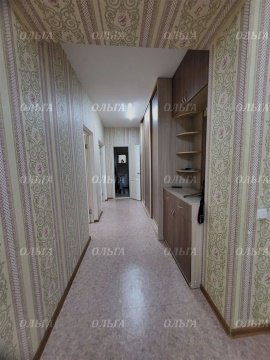 2-к квартира, 5/5 эт., 58м²