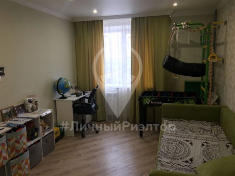 2-к квартира, 13/15 эт., 84м²