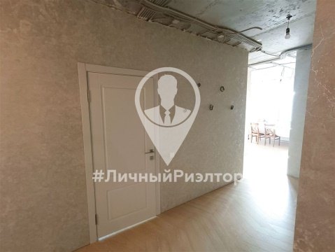4-к квартира, 5/27 эт., 155м²