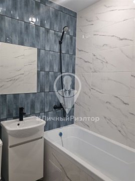 1-к квартира, 1/7 эт., 34м²