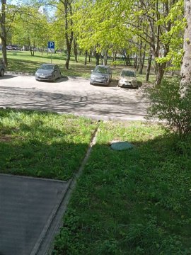 3-к квартира, 1/12 эт., 62м²