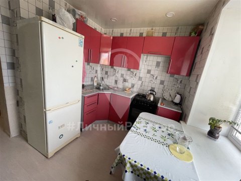 1-к квартира, 10/10 эт., 28м²