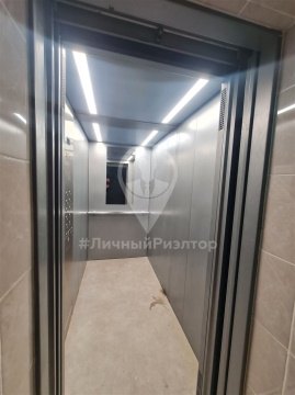 1-к квартира, 4/10 эт., 26м²