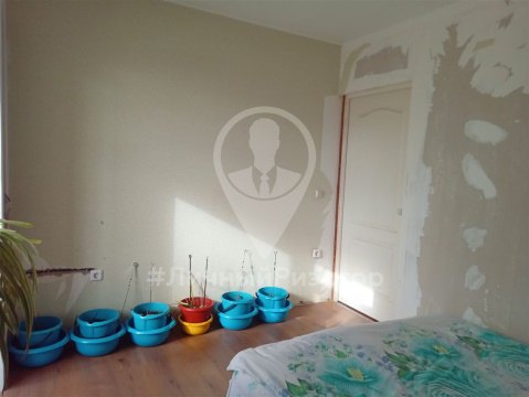 3-к квартира, 1/16 эт., 78м²