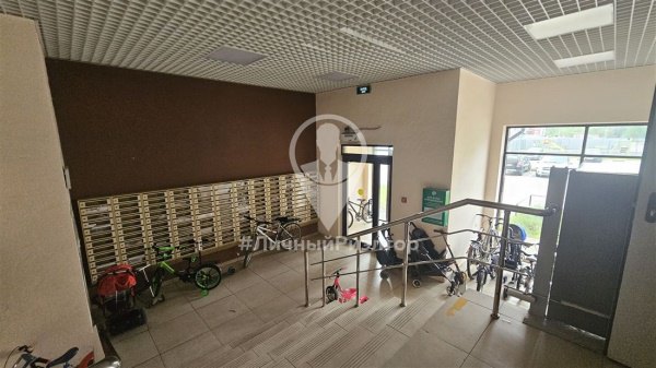 1-к квартира, 15/20 эт., 34м²